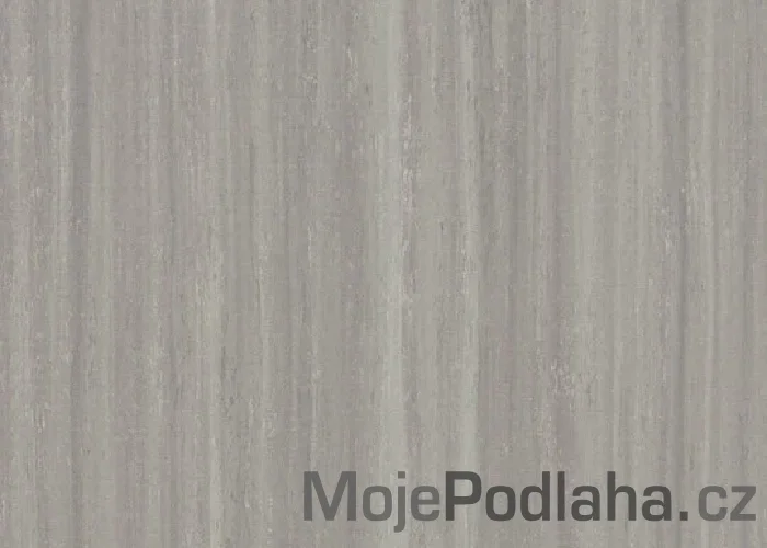 Přírodní linoleum Forbo Grey Granite t5226