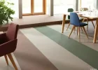 Tkaný vinyl