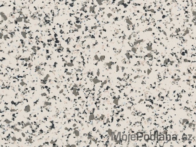 Zátěžová vinylová podlaha Gerflor Premium Acoustic Neopolis Central Park