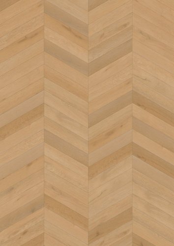 Plovoucí vinylová podlaha Kährs Sensation Chevron Illusion