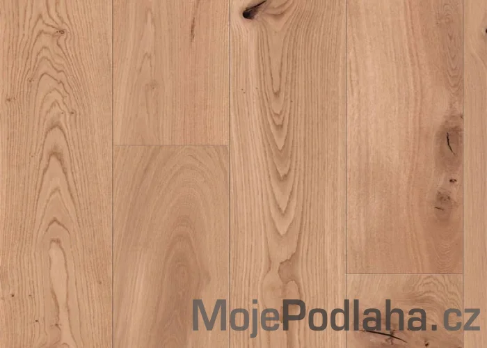 Třívrstvá dřevěná podlaha Alpod Adelboden