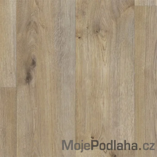 PVC podlaha Gerflor Sherwood Blond (šíře 3m)