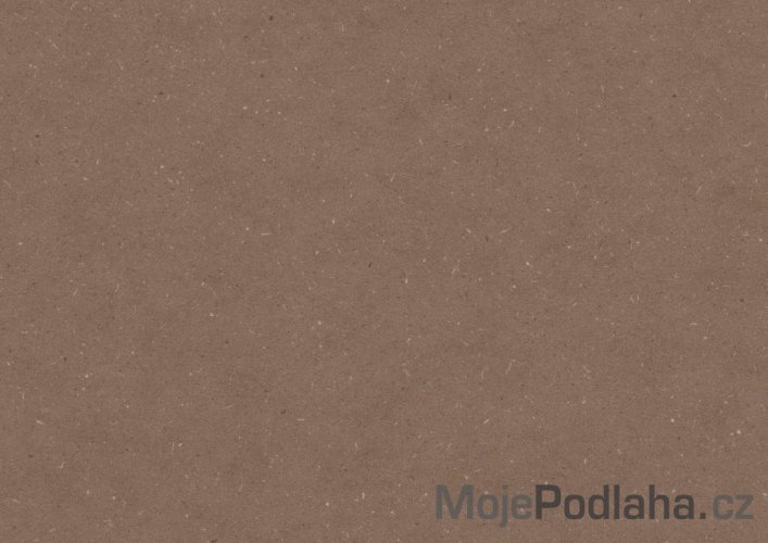 Eko vinylová podlaha lepená Wineo Purline 1500 Roll Chip Chocolate Brown