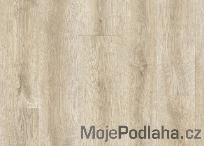 Plovoucí vinylová podlaha Floor Forever Dub Zeus
