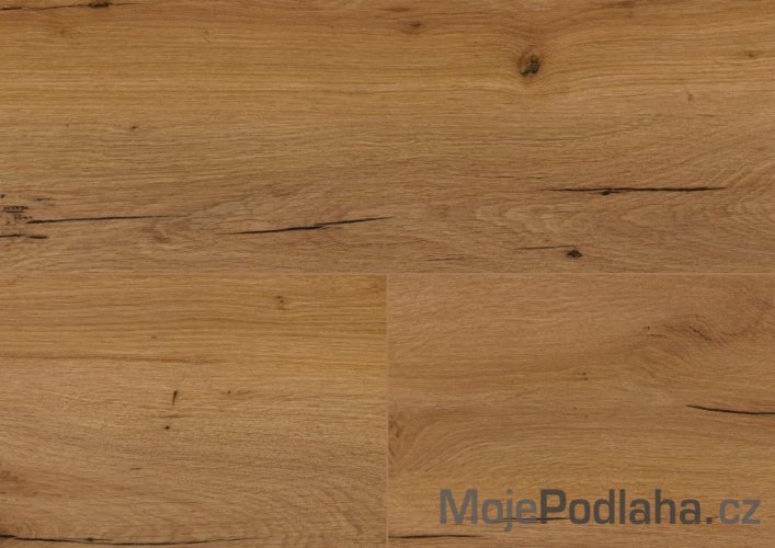 Eko plovoucí vinylová podlaha Wineo Purline 1200 wood XXL Say hi to Klara HDF