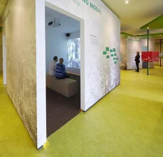 Přírodní linoleum Forbo Marmoleum Home H34