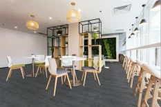 Vinylová podlaha lepená Fatra Thermofix PRO Stone Beton Grafit
