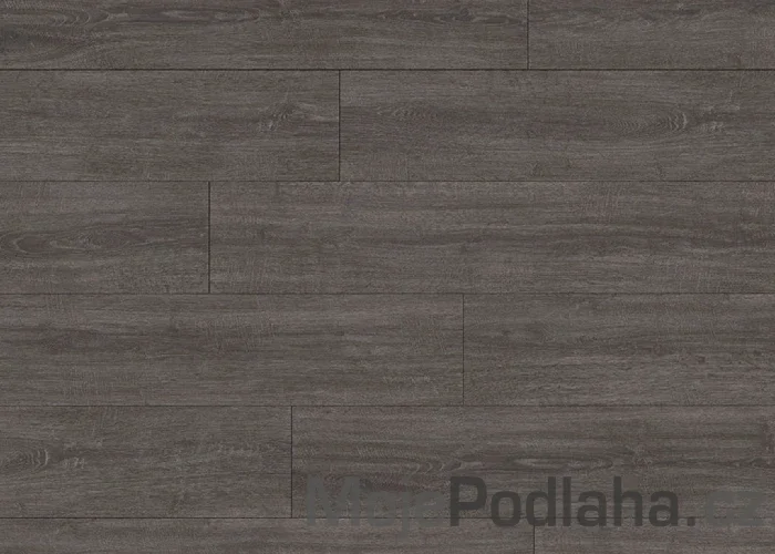 Laminátová podlaha Egger Dub Sherman Antracitový