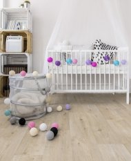 Zátěžová PVC podlaha Gerflor Nerok 70 Sherwood Clear (4 m)