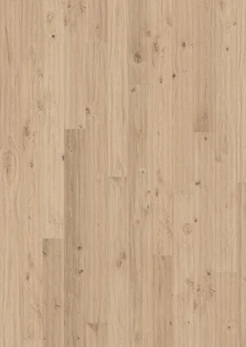 Třívrstvá dřevěná podlaha Kährs Smäland Collection Dub Klinta