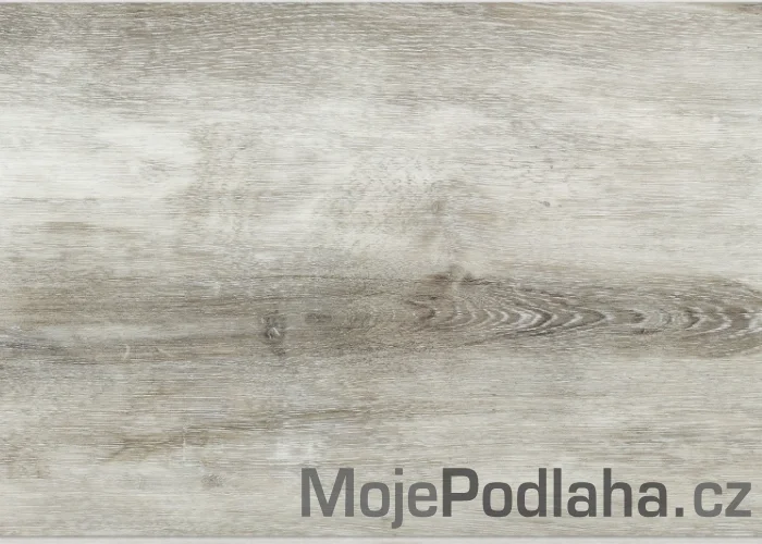 Plovoucí vinylová podlaha Rigid Dub Šedý