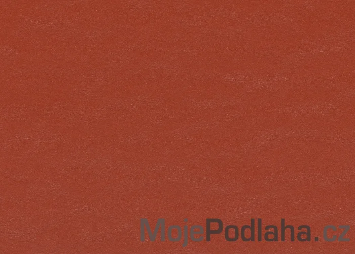 Přírodní linoleum Forbo Berlin Red t3352