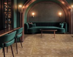 Vinylová podlaha lepená Gerflor Creation 55 Versailles Honey