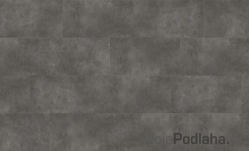 Plovoucí vinylová podlaha Gerflor Creation 40 Clic Acoustic Bloom Uni Dark