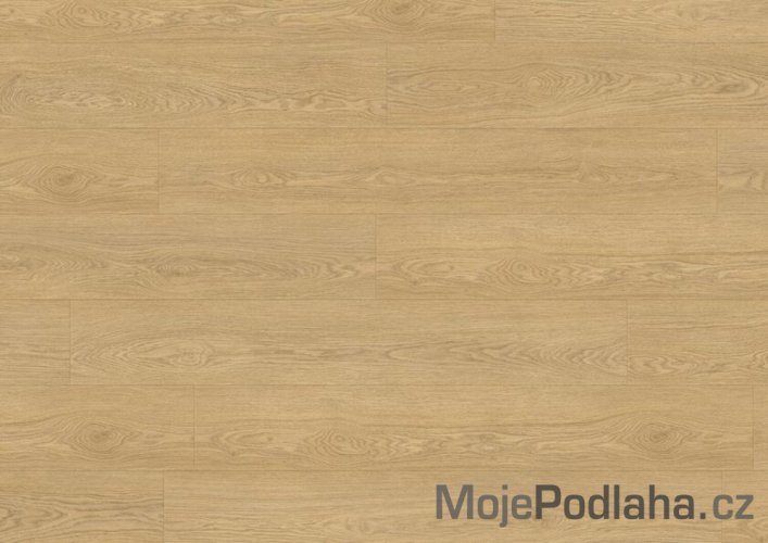 Vinylová podlaha lepená Gerflor Creation 55 Lounge Oak Natural EIR
