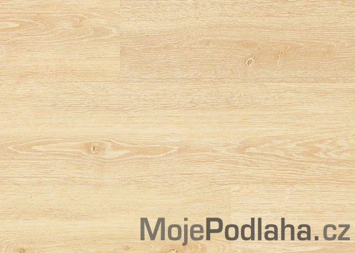 Plovoucí vinylová podlaha Aspecta Sand Oak