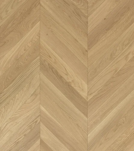 Třívrstvá dřevěná podlaha Lamett Portofino Chevron Natural
