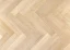 Třívrstvá dřevěná podlaha Becco Herringbone Invisible