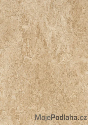 Přírodní linoleum Forbo Barley t2707