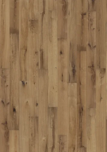 Třívrstvá dřevěná podlaha Kährs Artisan Collection Dub Straw