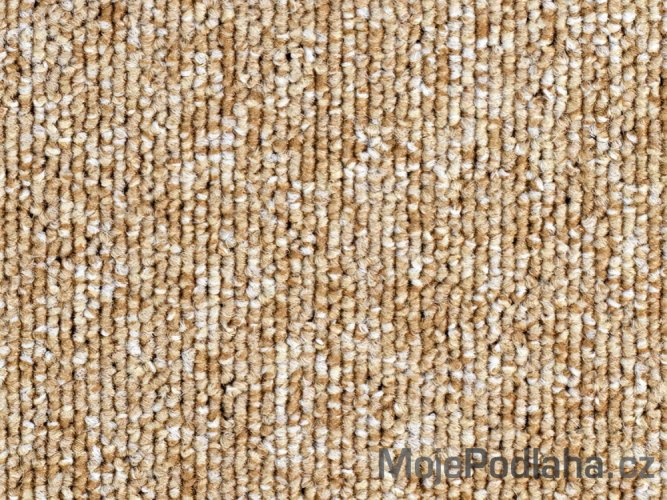 Kobercový dílec Gerflor Armonia 540 Ambra
