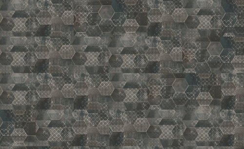 Plovoucí vinylová podlaha Gerflor Creation 70 Megaclic Prado Green