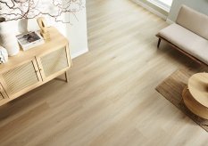 Plovoucí vinylová podlaha Arbiton Shape Match - Amaron Wood Click Johannes Oak