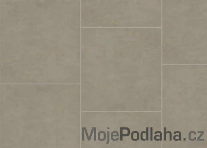 Plovoucí vinylová podlaha Floorify Sea Salt