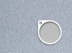 Zátěžový vinylový dílec Gerflor GTI Max Connect Aluminium