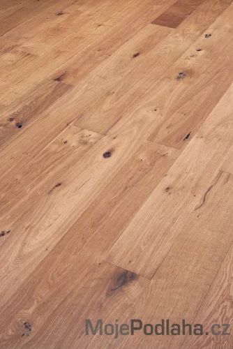 Třívrstvá dřevěná podlaha Alpod Elba