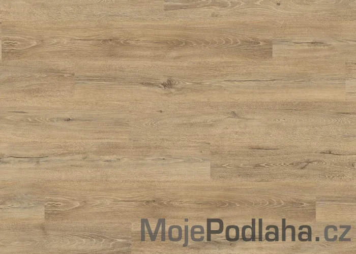 Laminátová podlaha Egger Dub Melba Přírodní