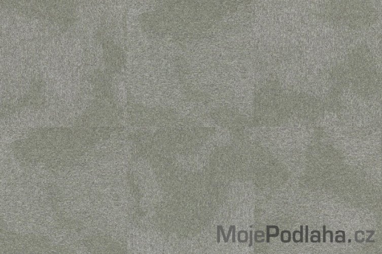 Kobercový dílec Gerflor Armonia 620 Salvia