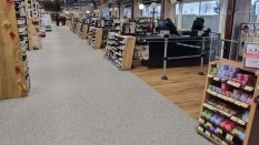 Plovoucí vinylová podlaha Gerflor Creation 70 Megaclic Albion Honey