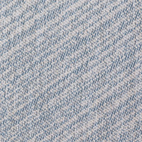 Tkaný vinyl lepený 2tec2 Strata BIO Azurite (75 cm)