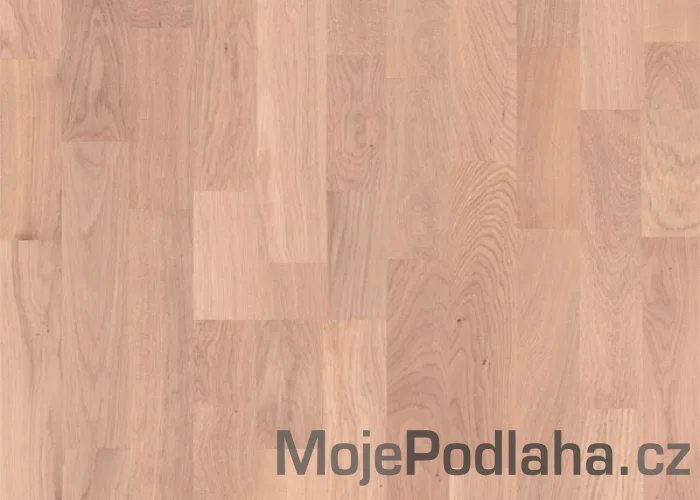Třívrstvá dřevěná podlaha Alpod Dallas