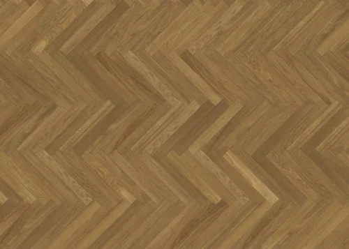 Dvouvrstvá dřevěná podlaha Kährs Studio Herringbone Dub AB - Přírodní olej