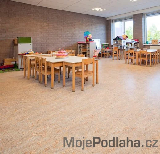 Přírodní linoleum Forbo H21