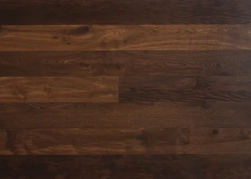 Třívrstvá dřevěná podlaha Kährs Piacente Collection Dub Barrique