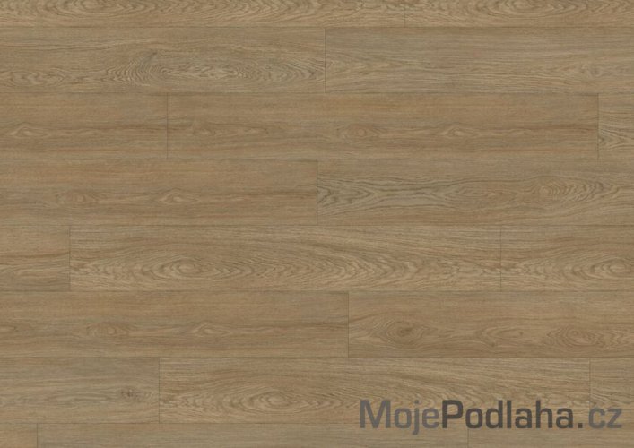 Vinylová podlaha lepená Gerflor Creation 70 Lounge Oak Chestnut EIR