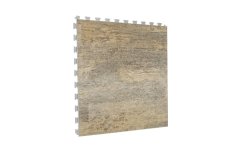 Zátěžový vinylový dílec Gerflor Design Tile Vintage Ash