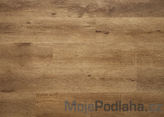 Plovoucí vinylová podlaha Floor Forever Dub Mytikas