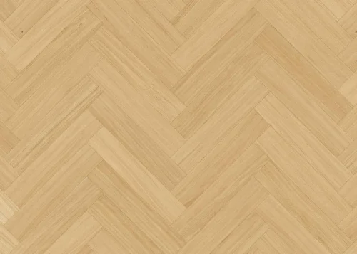 Dýhovaná dřevěná podlaha ParKy Swing Natural Oak Premium - levý