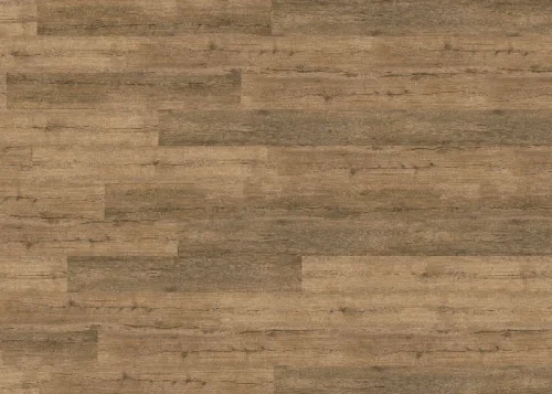 Plovoucí vinylová podlaha Wineo 400 wood XL Vintage Oak Brown Rigid