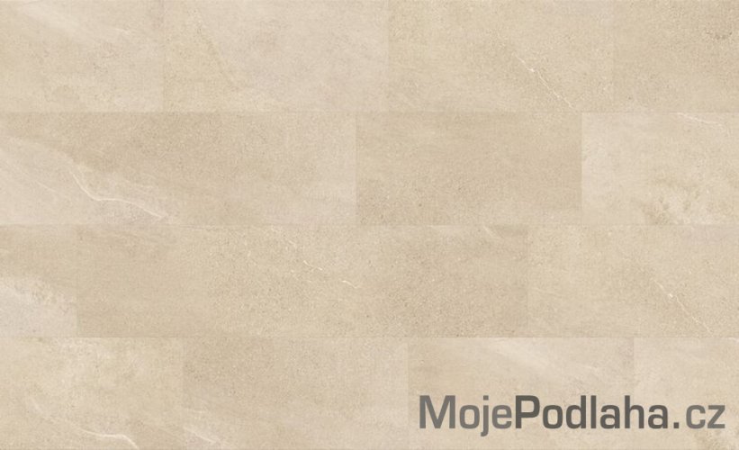Vinylová podlaha lepená Gerflor Creation 70 Curton Stone Clear