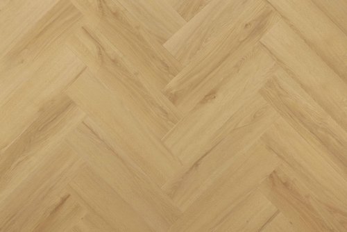 Plovoucí vinylová podlaha Arbiton Shape Match Amaron Herringbone Acoustic Virgin Oak
