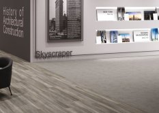 Vinylová podlaha lepená Gerflor Creation 70 East Village