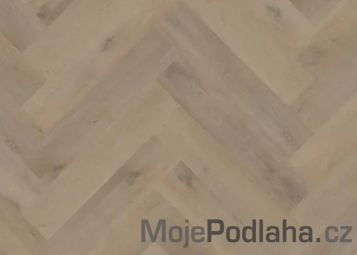 Plovoucí vinylová podlaha Aspecta Blé Chantilly