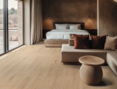 Plovoucí vinylová podlaha Gerflor Creation 55 Clic Aquinoah Blond