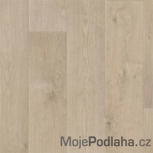PVC podlaha Gerflor Pure Oak Clear (šíře 2m)