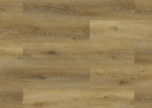 Vinylová podlaha lepená Vintera Base Dub Rustic